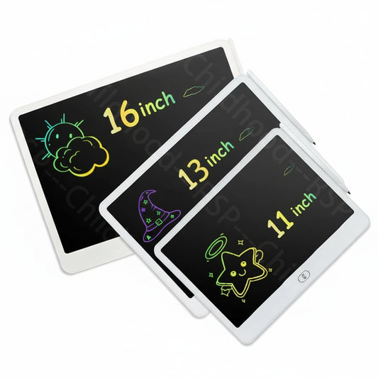 Different sizes 11/13/16 inch